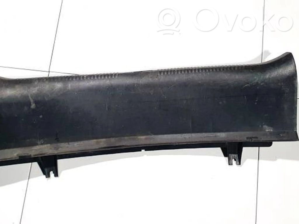 Audi A6 S6 C6 4F Alte elemente acoperire portbagaj 