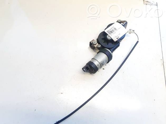 Audi A8 S8 D3 4E Motor de ajuste del asiento 