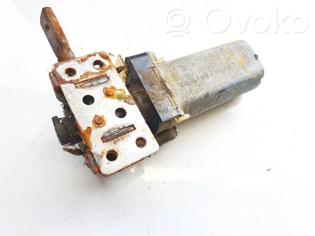 Motor de ajuste del asiento   0390203219,0390203219