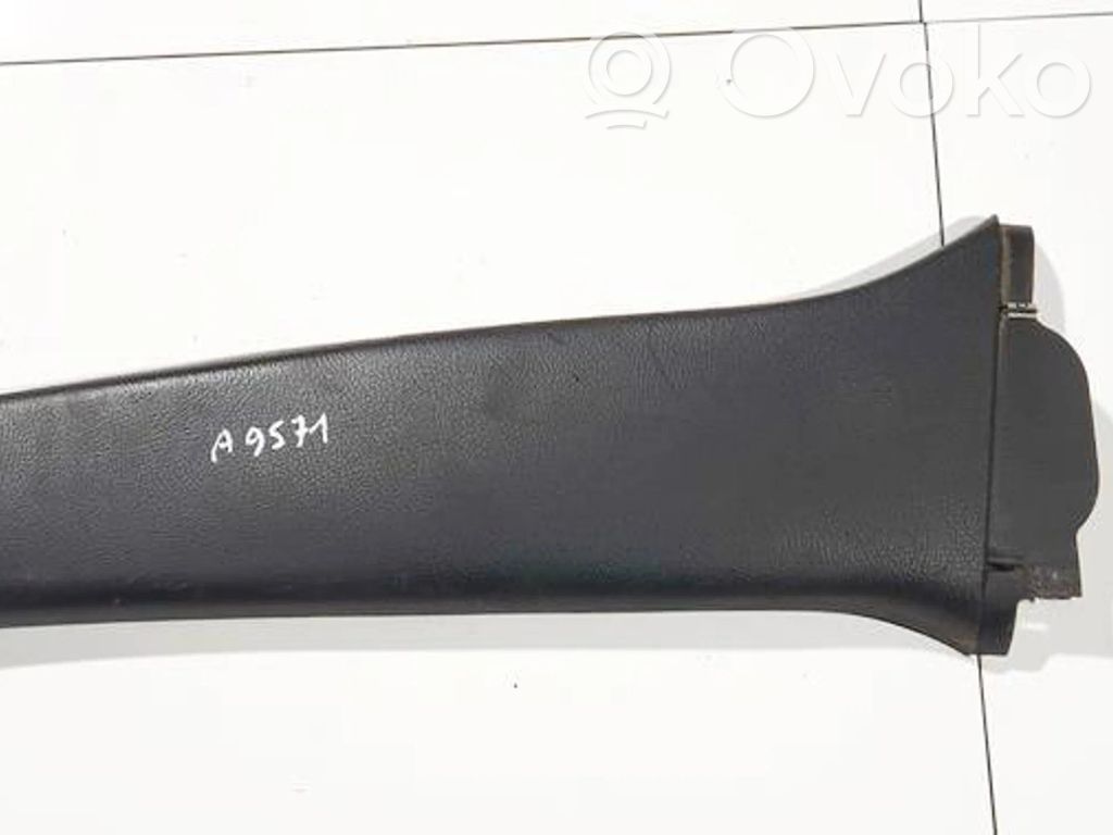 Opel Astra G Altra parte interiore 