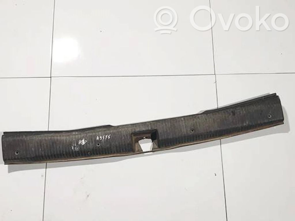 Opel Astra G Inne elementy wykończenia bagażnika