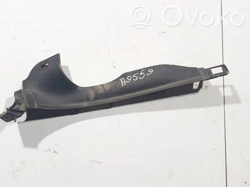Skoda Fabia Mk2 (5J) Alte piese de interior 