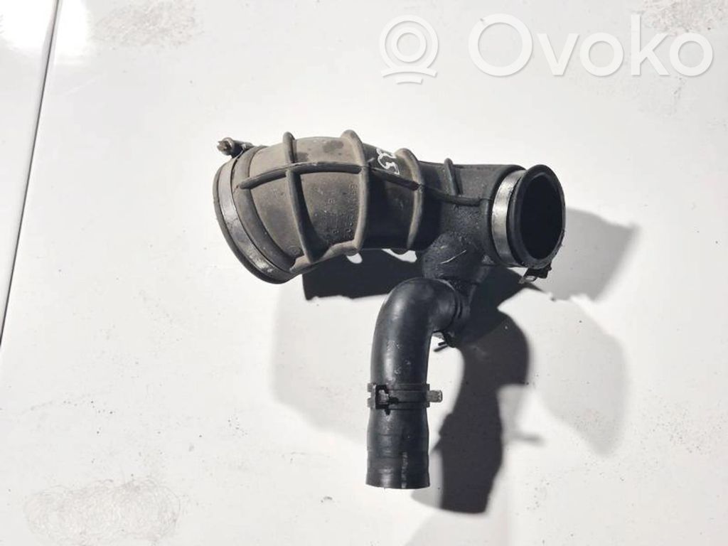 Opel Astra G Conductă/furtun admisie aer 