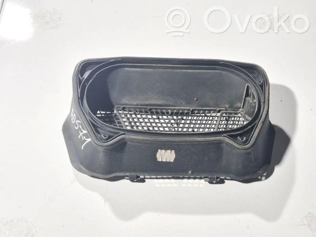 Opel Astra G Alte piese de exterior 