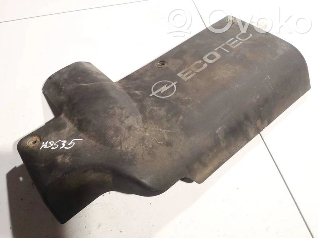 Cubierta del motor (embellecedor)   90573512,90573512