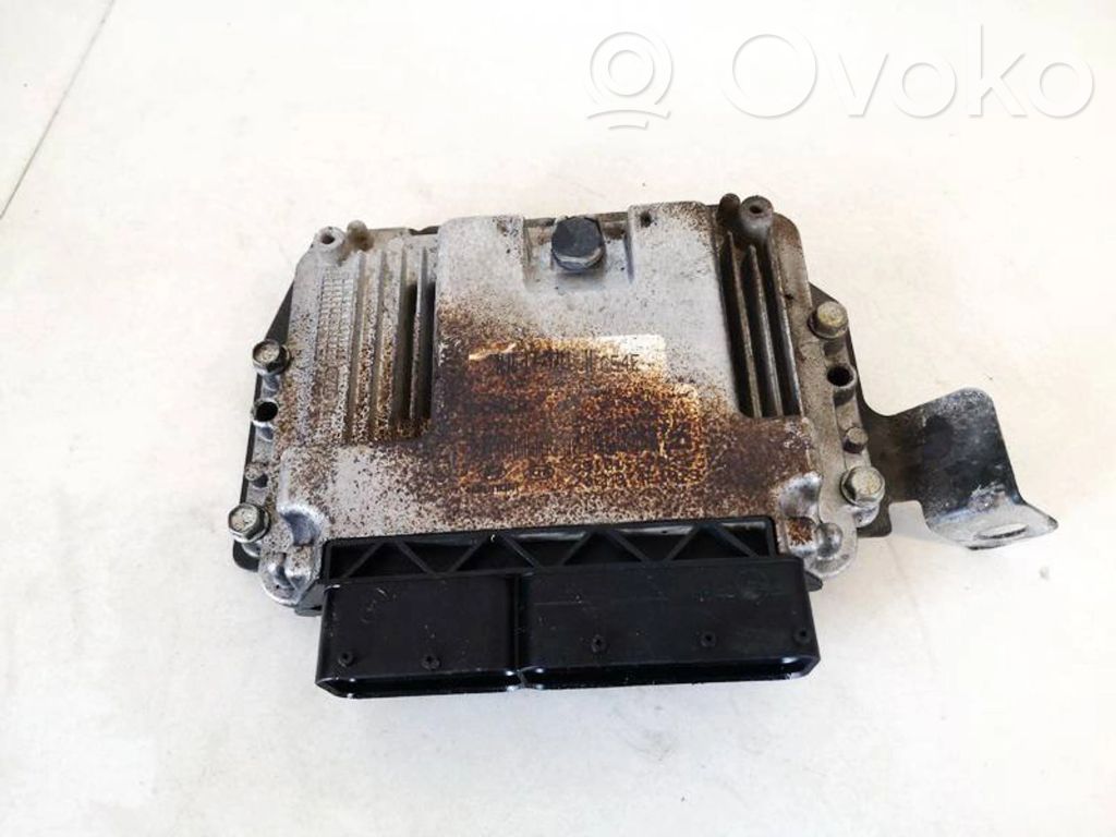 Hyundai Santa Fe Unitate/modul de control motor