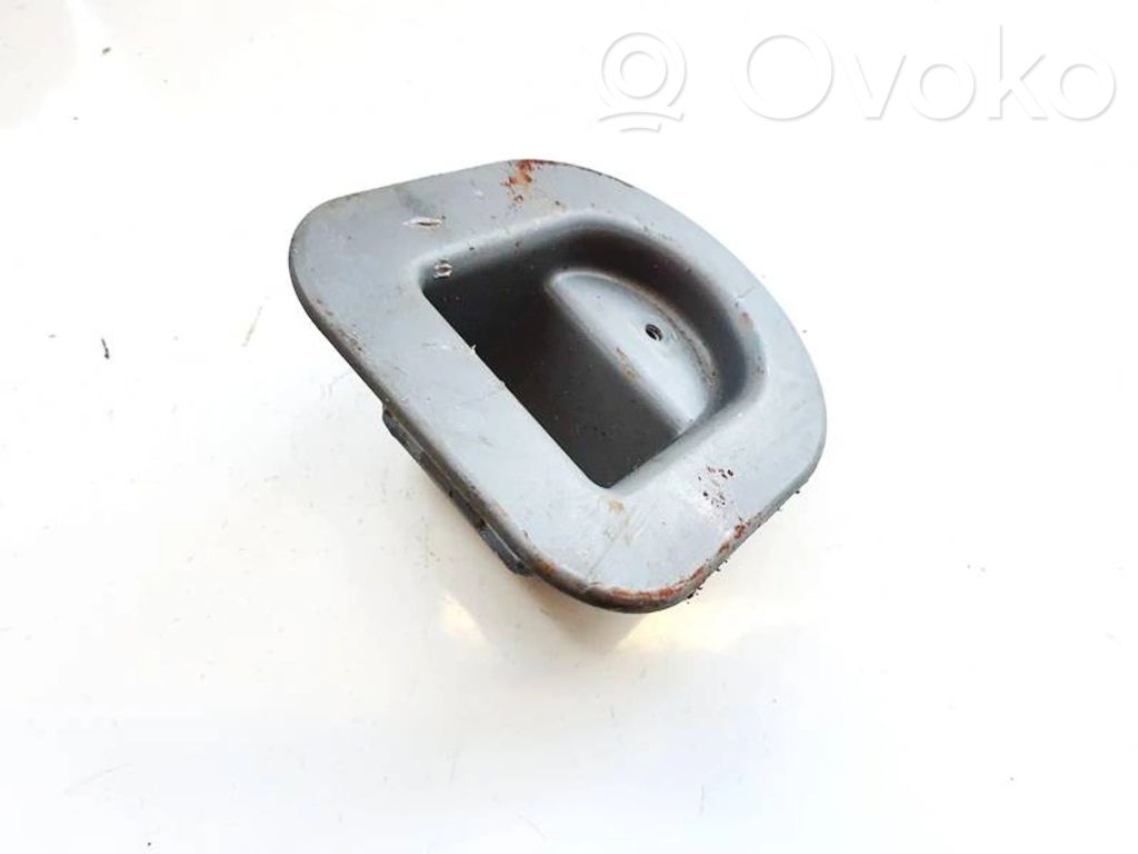 Fiat Croma Altra parte interiore 