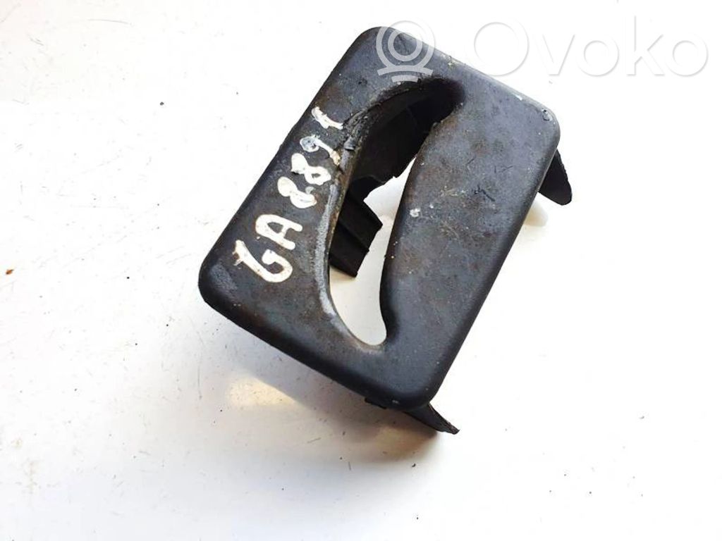 Audi A4 S4 B7 8E 8H Altra parte interiore 