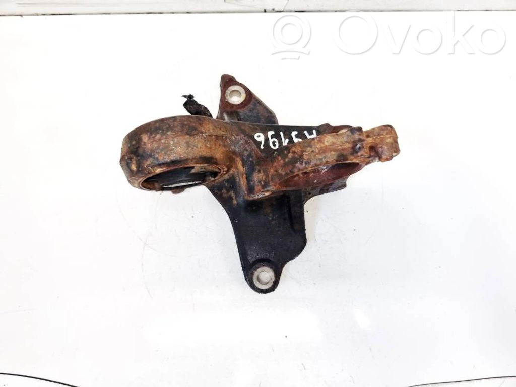 Peugeot 407 Supporto di montaggio del motore 