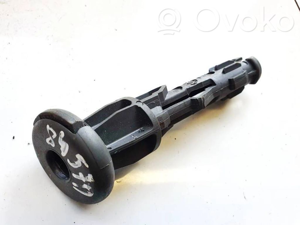 Fiat Croma Altra parte interiore