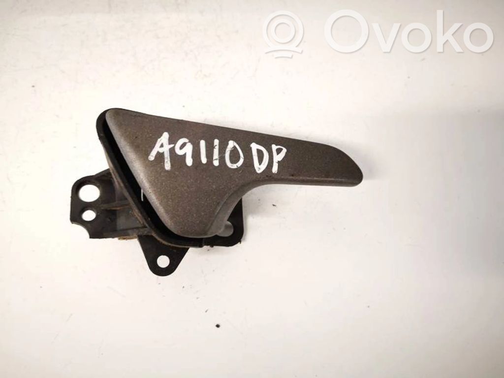 Mercedes-Benz Sprinter W901 W902 W903 W904 Manecilla interna puerta delantera 