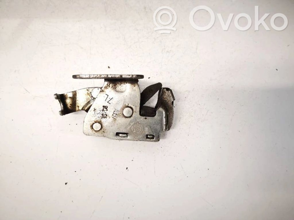 Gatillo de cierre del asiento trasero   A997,A997