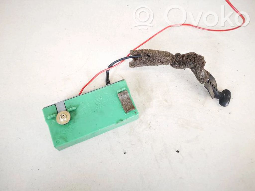 Volvo S70  V70  V70 XC Centralina antenna 
