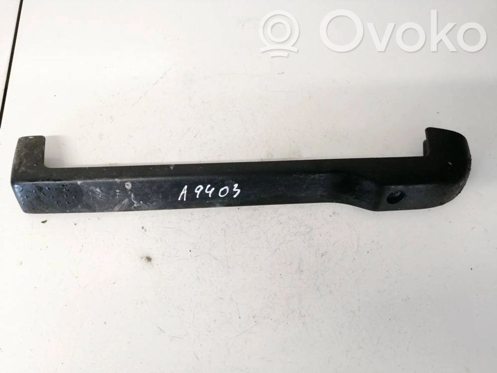 Volkswagen Golf IV Alte piese de interior 