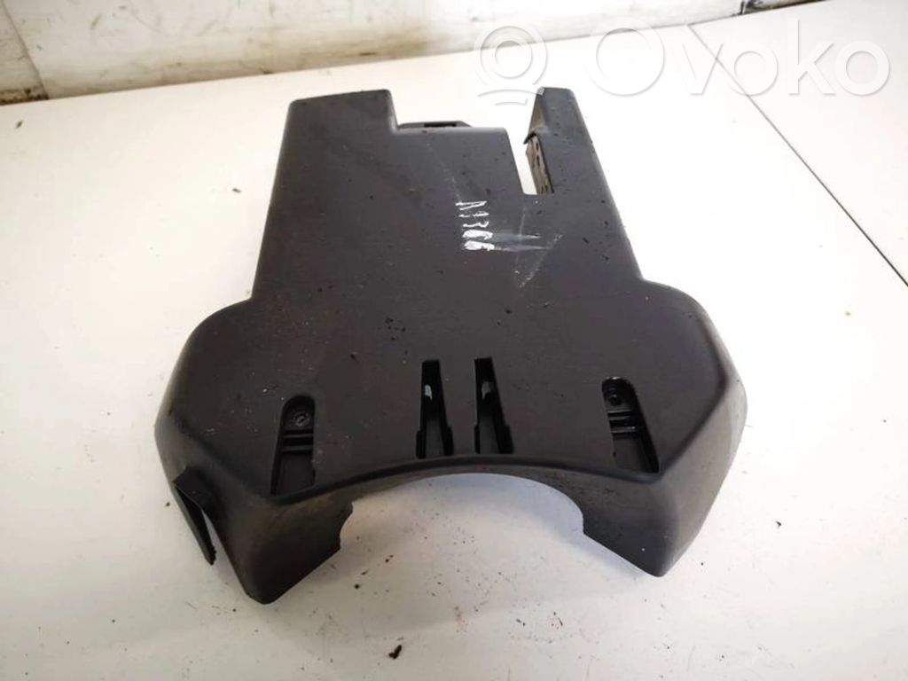 Renault Laguna III Rivestimento del piantone del volante 