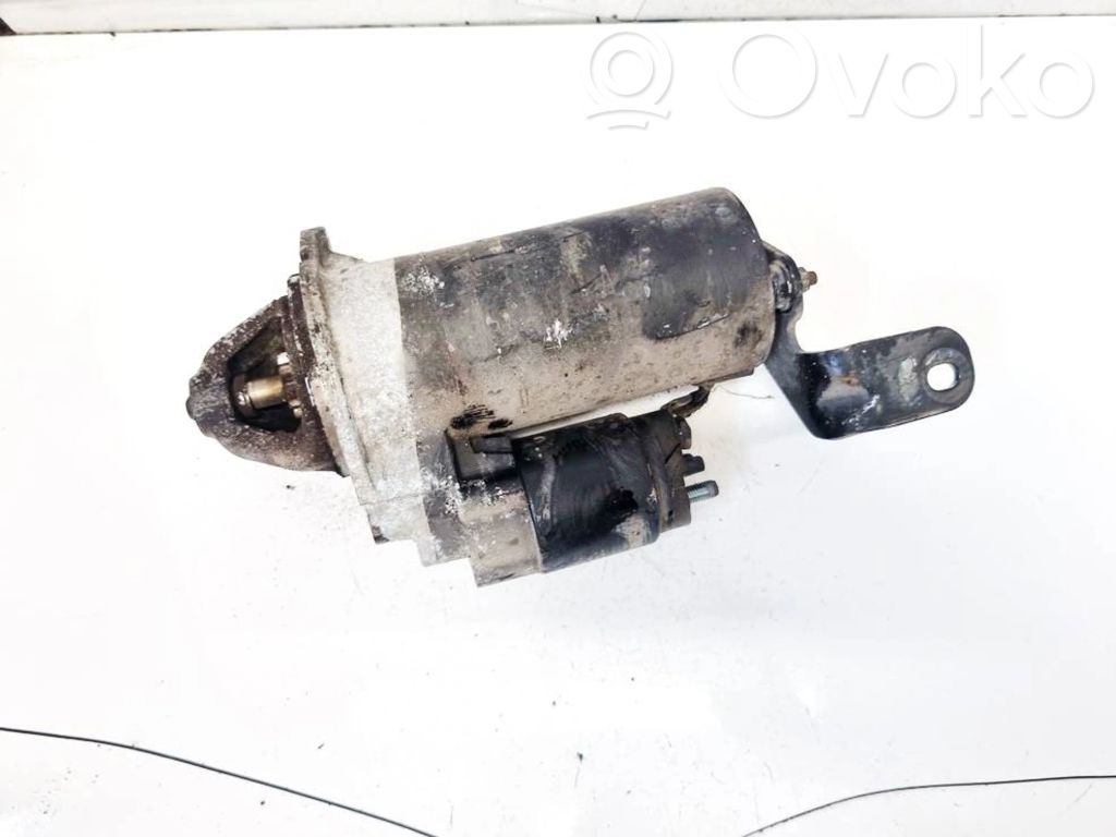 Opel Vectra B Electromotor 