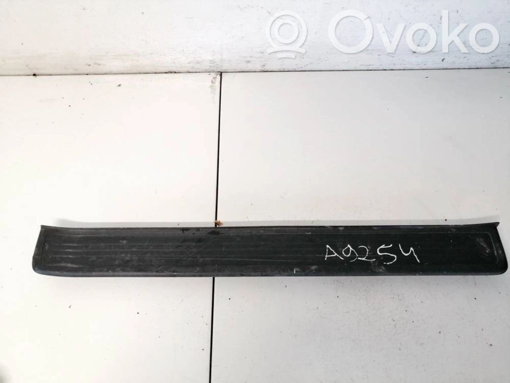 Honda CR-V Listwa progowa przednia 