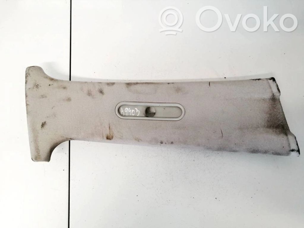 Volkswagen Golf IV Inne części wnętrza samochodu 