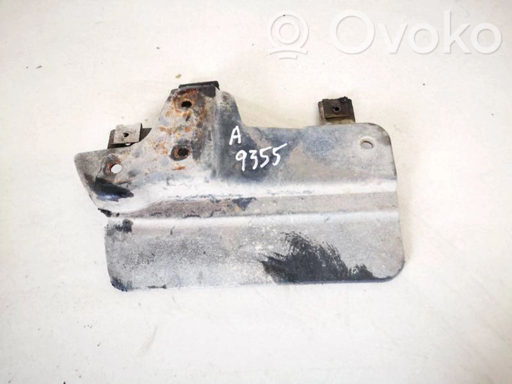 Garde-boue arrière   8P0853834C,8P0853834C