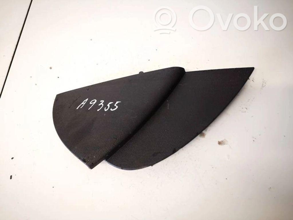 Audi A3 S3 8P Alte piese de interior 