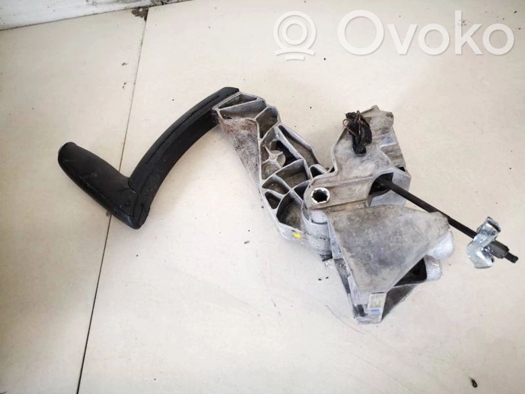 Audi A3 S3 8P Leva del freno a mano/freno di stazionamento