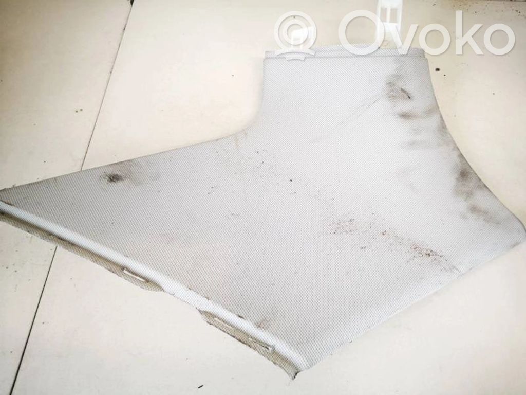 Audi A3 S3 8P Altra parte interiore 
