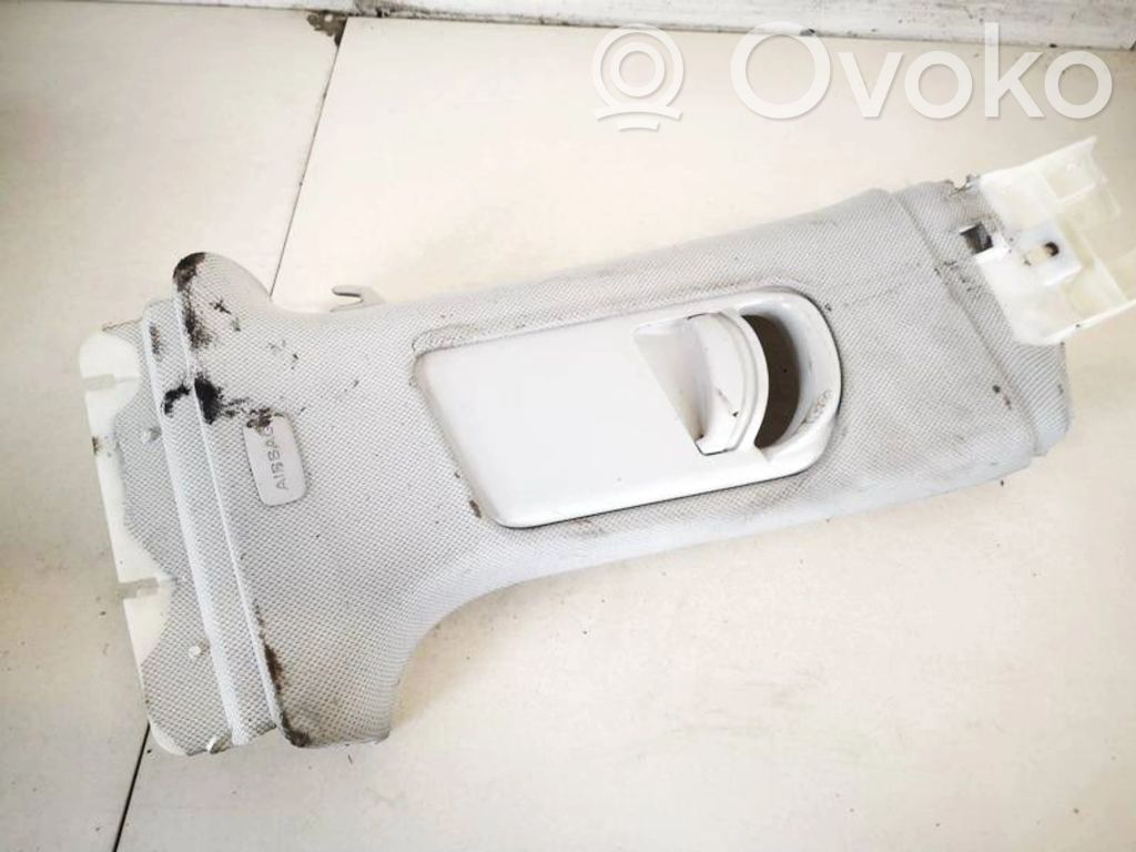 Audi A3 S3 8P Otros repuestos del interior 
