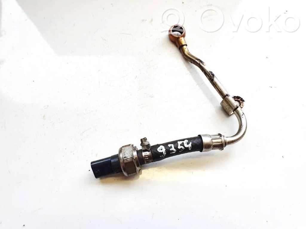 BMW 5 GT F07 Luftdrucksensor 