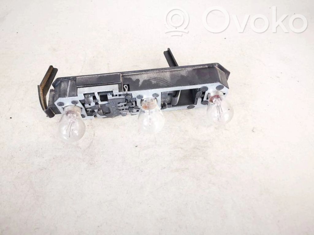 Volvo S70  V70  V70 XC Portalampada fanale posteriore 