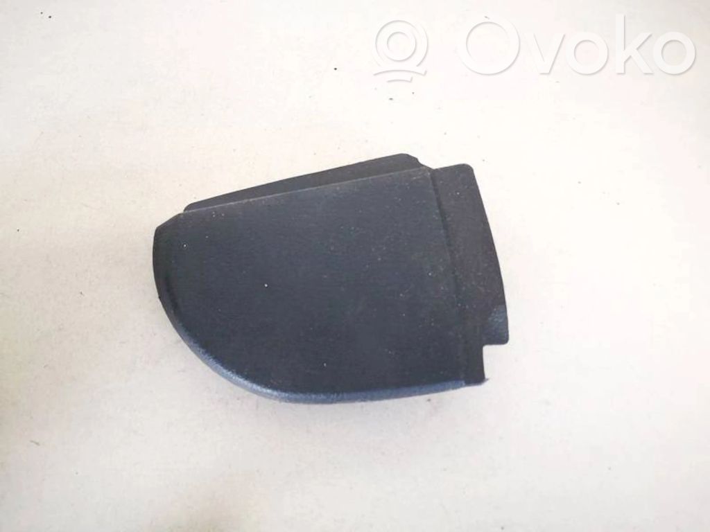 Skoda Octavia Mk1 (1U) Altra parte interiore