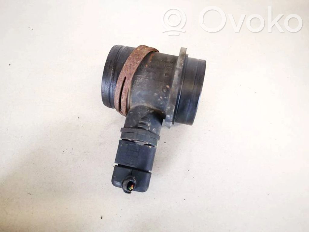 Skoda Octavia Mk1 (1U) Débitmètre d'air massique