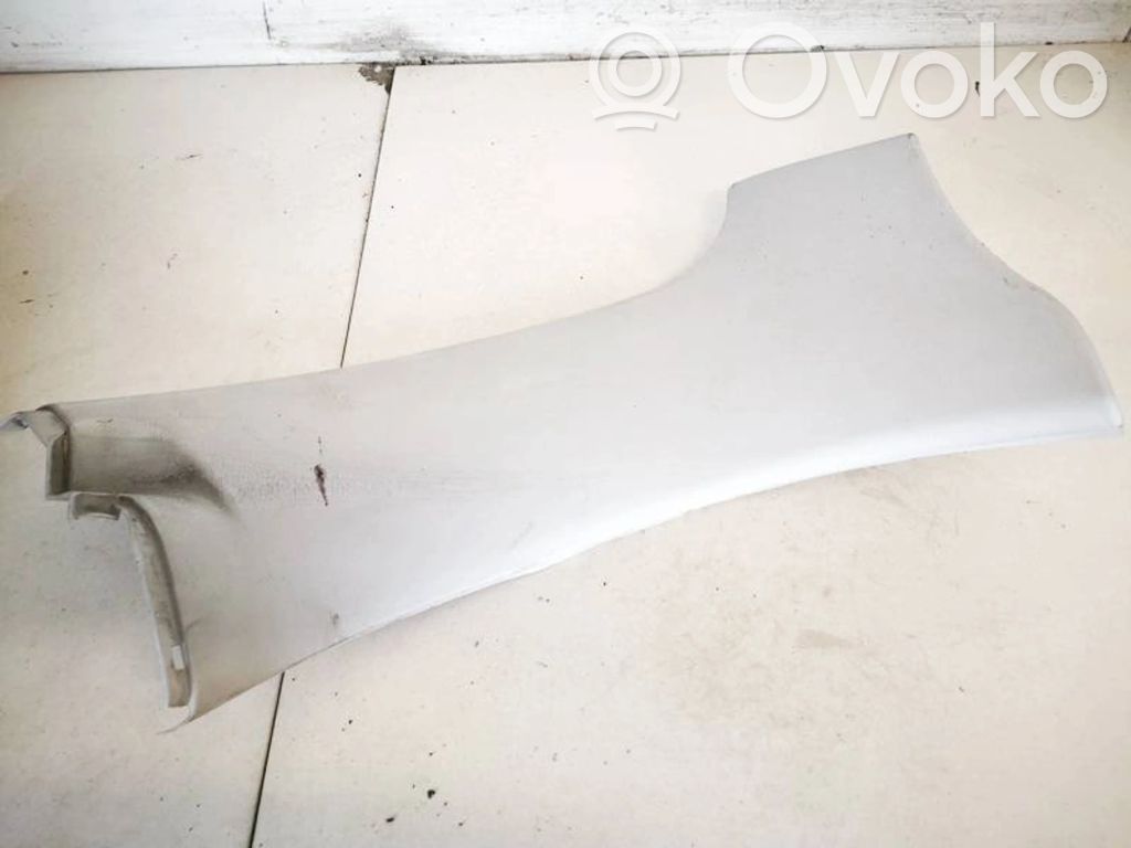 Skoda Octavia Mk1 (1U) Sonstiges Einzelteil Innenraum Interieur