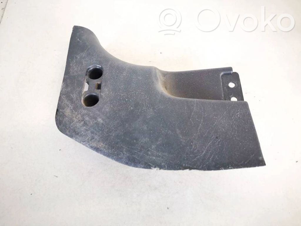 Skoda Octavia Mk1 (1U) Altra parte interiore
