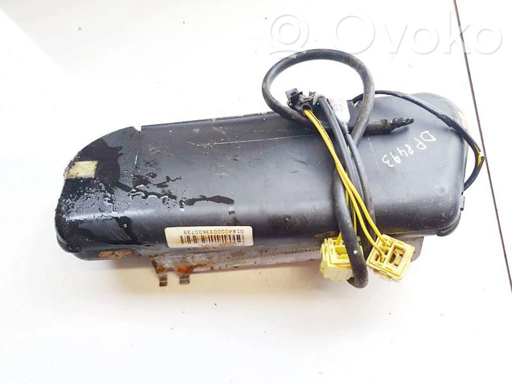 Nissan Almera Tino Istuimen turvatyyny 