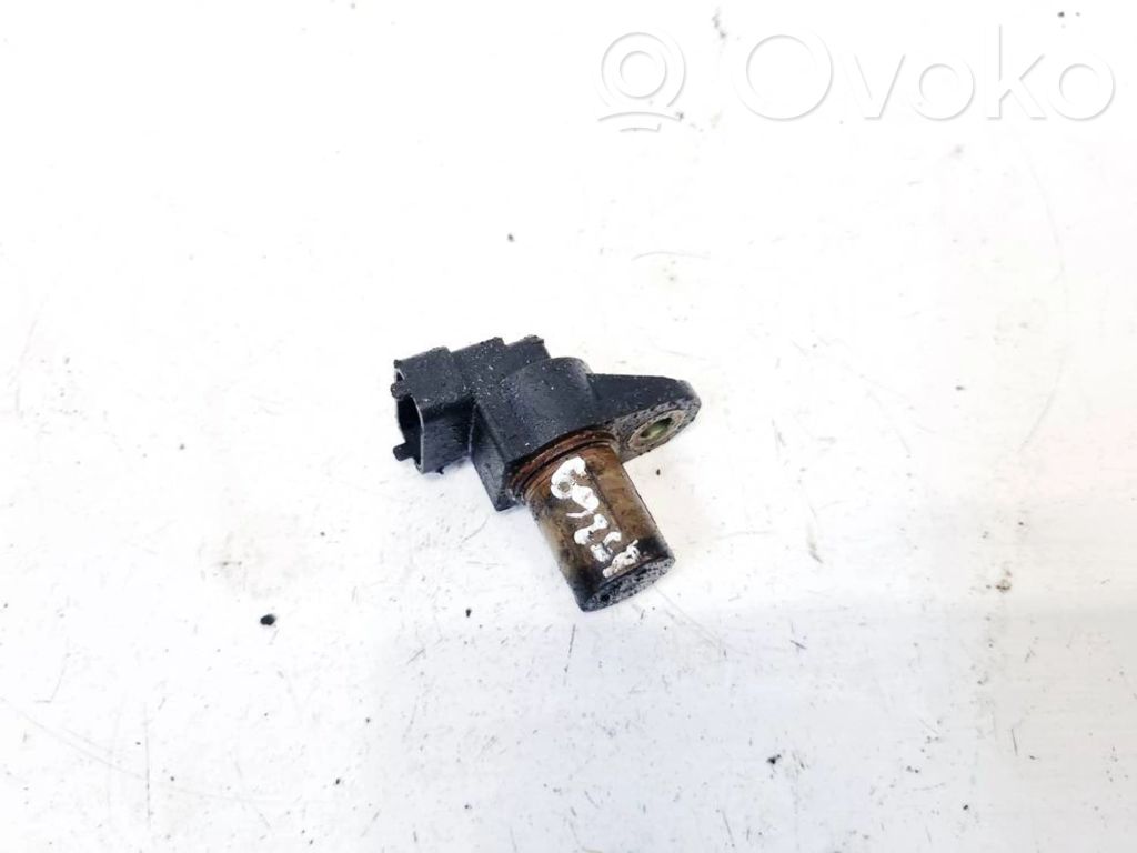 Mercedes-Benz ML W164 Sensor de posición del cigüeñal (Usadas)