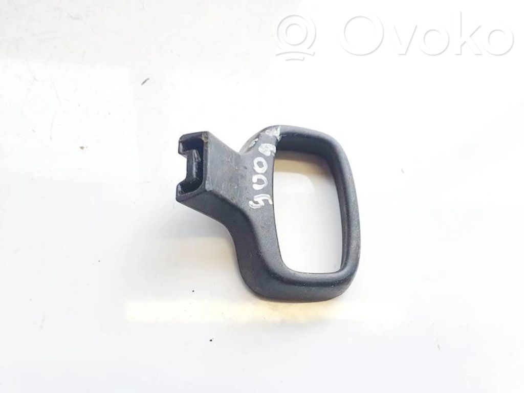 Skoda Octavia Mk2 (1Z) Altra parte interiore 