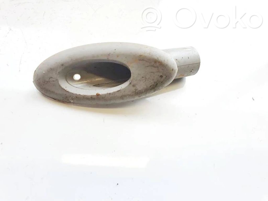 Volvo V50 Altra parte interiore 