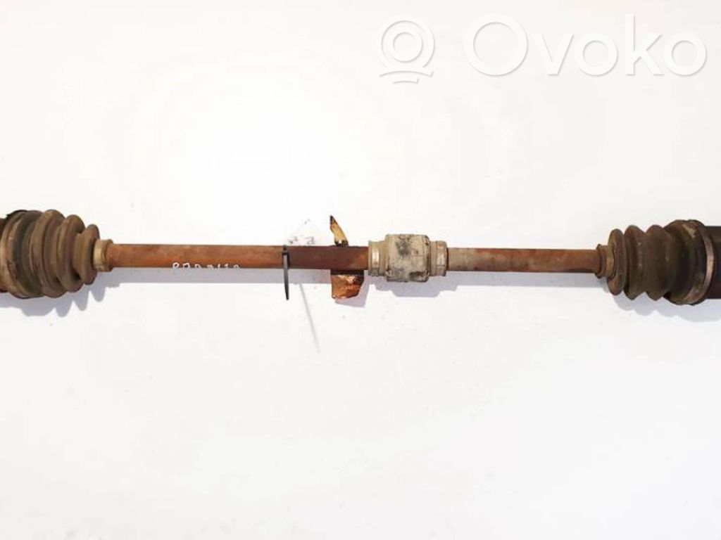 Antriebswelle vorne