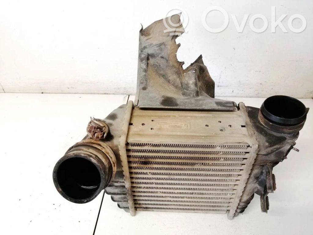 Volkswagen Golf IV Radiatore intercooler 