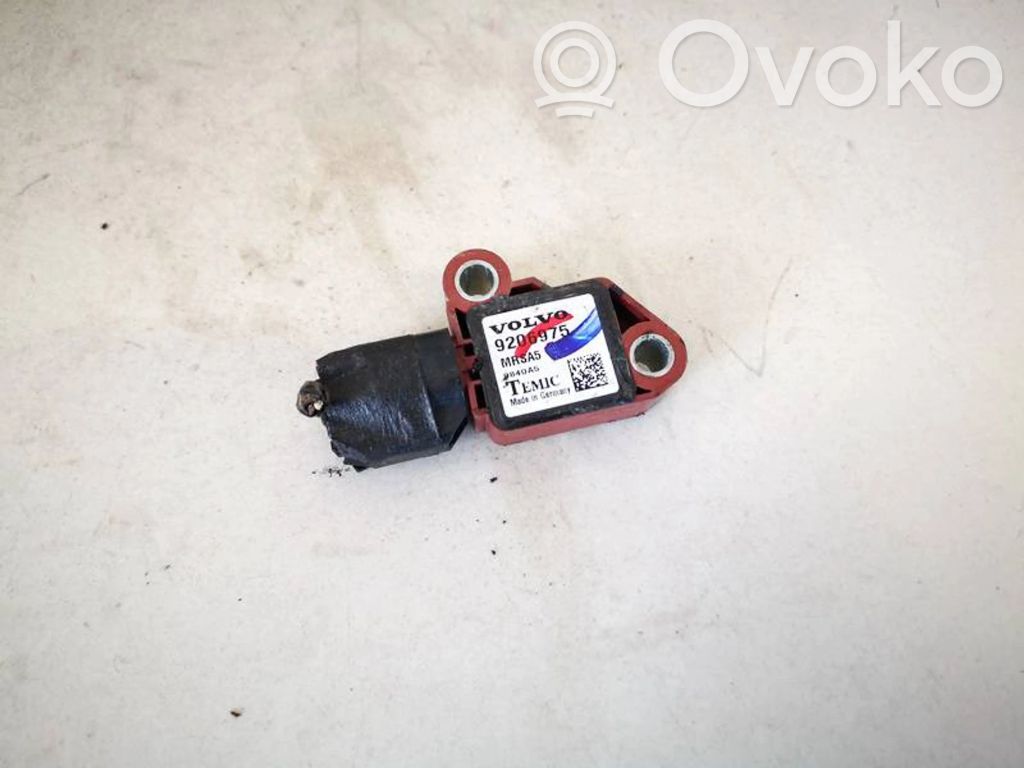 Senzor impact/declanșare airbag   9206975,9206975