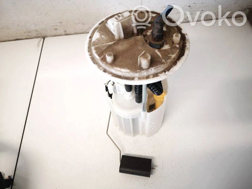 Opel Corsa D Bomba interna de combustible 