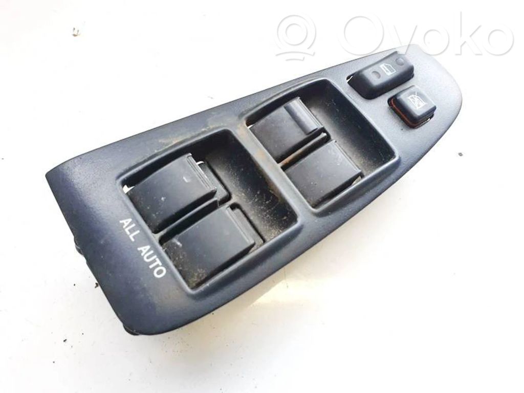 Toyota RAV 4 (XA30) Interruttore di controllo dell’alzacristalli elettrico