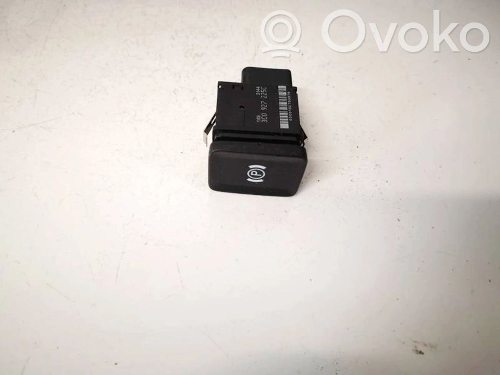 Volkswagen PASSAT B6 Interruttore del freno di stazionamento/freno a mano