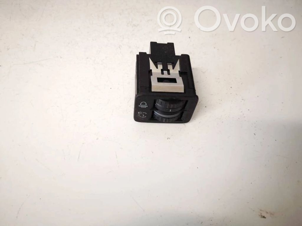 Volkswagen PASSAT B6 Interruttore di regolazione livello altezza dei fari 