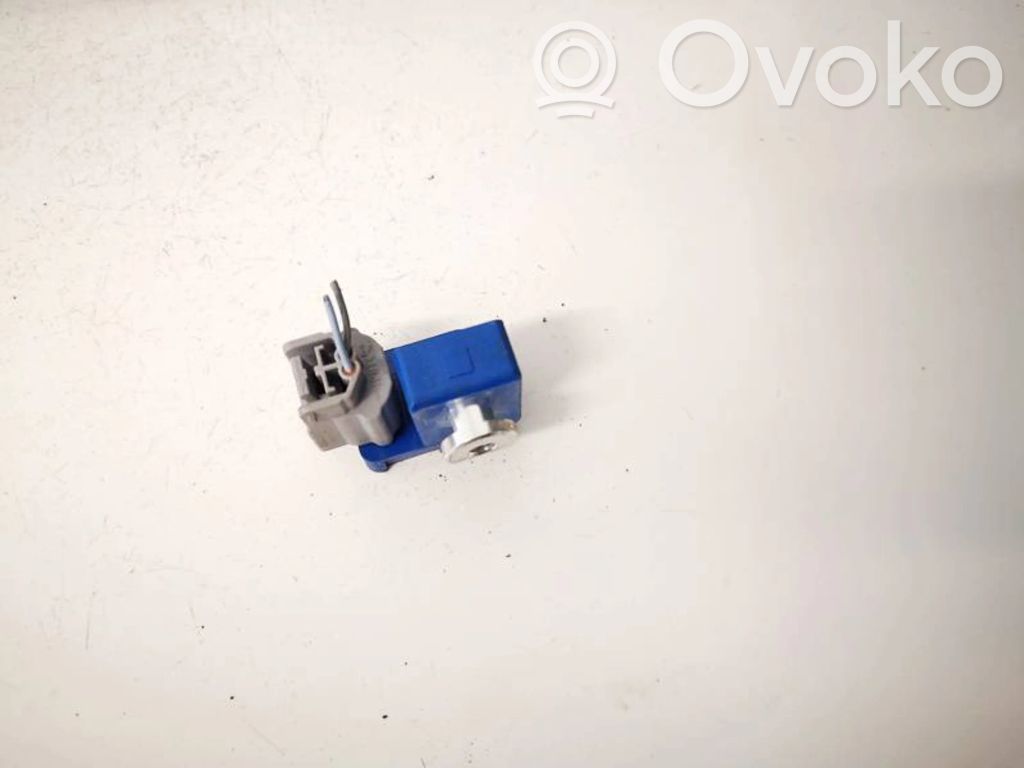 Renault Laguna III Airbagsensor Crashsensor Drucksensor 