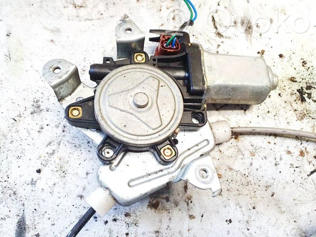 Nissan Murano Z50 Motor macara geam ușă spate 