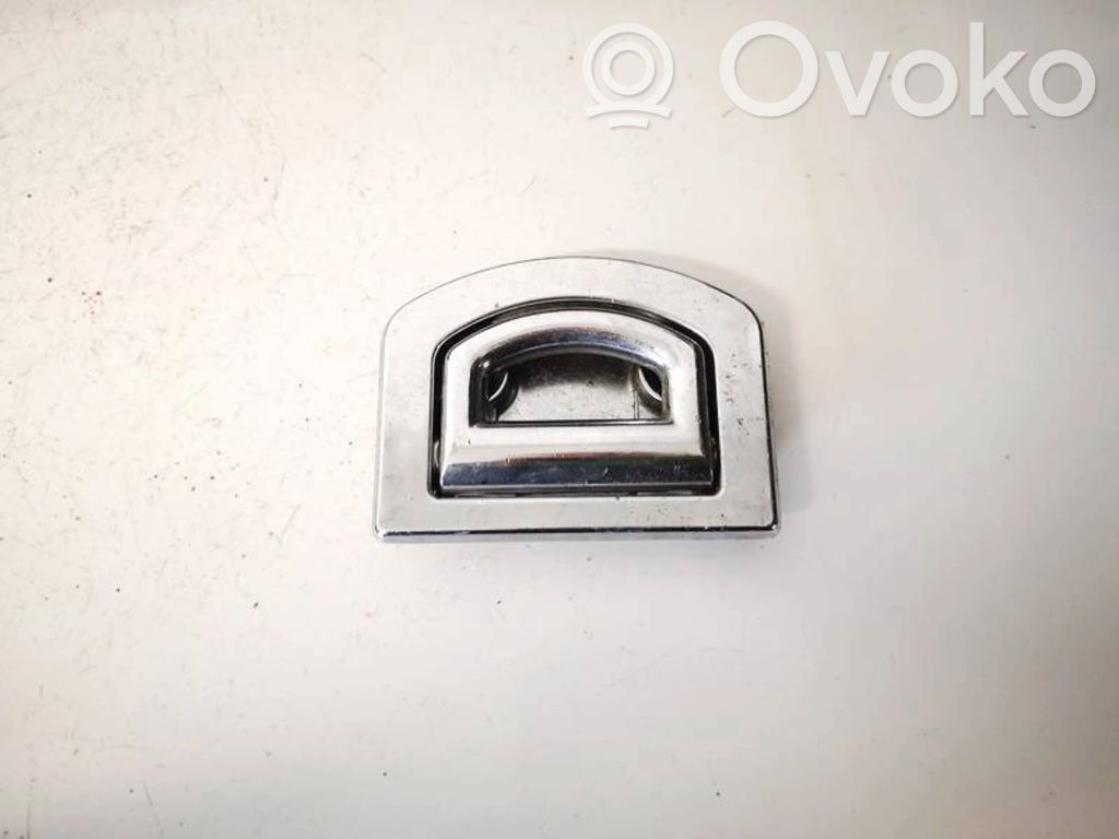 Volkswagen PASSAT B6 Altra parte esteriore 