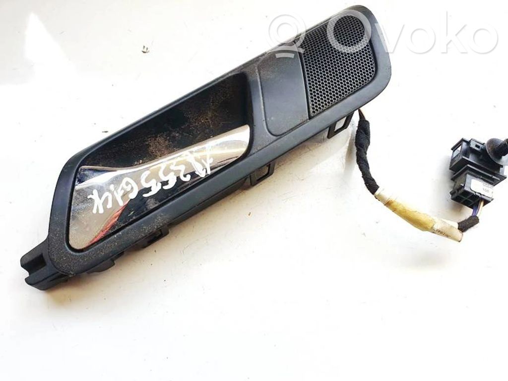 Manecilla interna puerta trasera   3C4839113,3C0035411A,3C0035411A,3C4839113