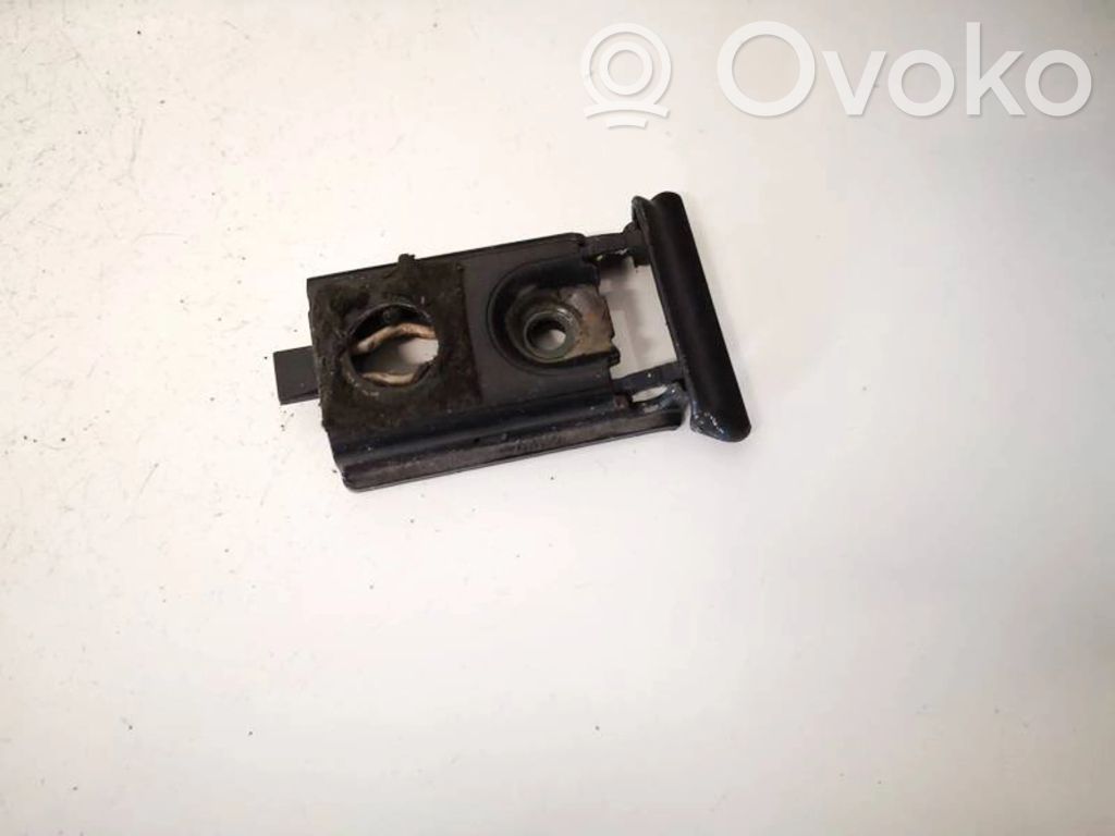 Volkswagen PASSAT B6 Altra parte esteriore