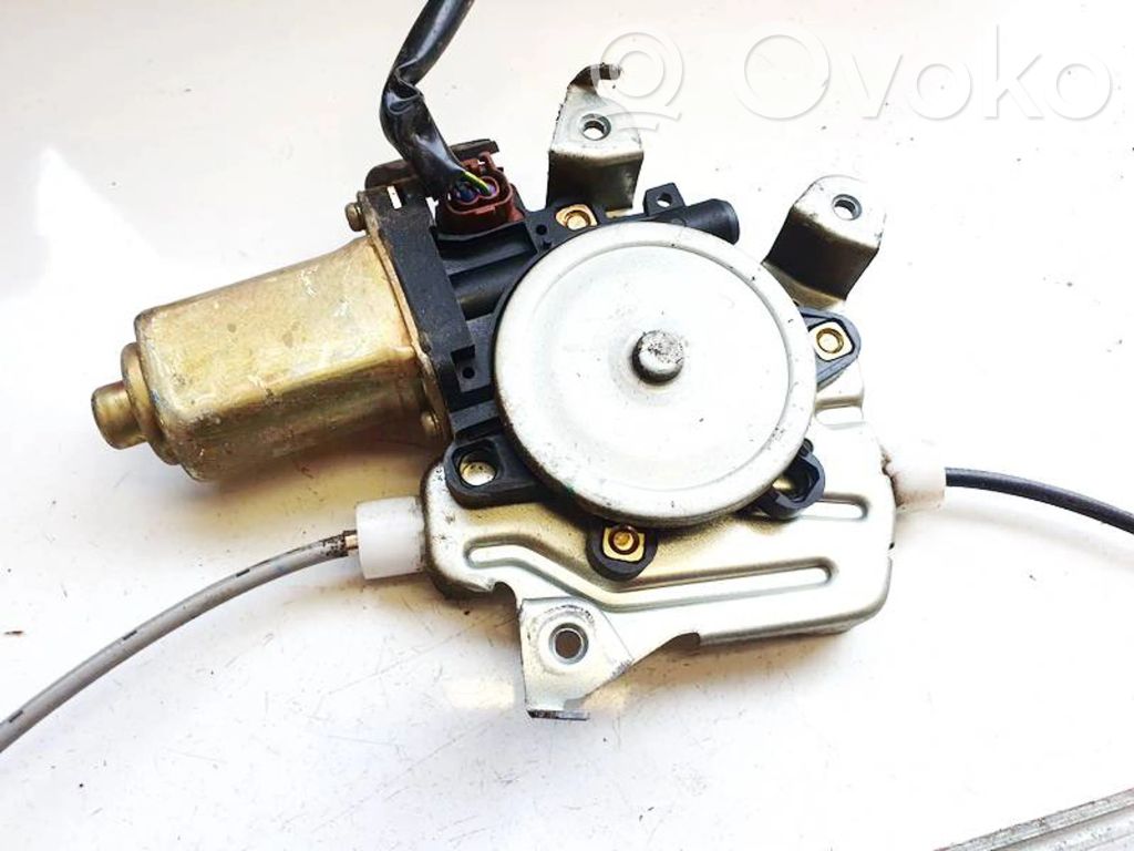 Silniczek podnoszenia szyby drzwi tylnych   8073189913,R50310,8073189913,R50310